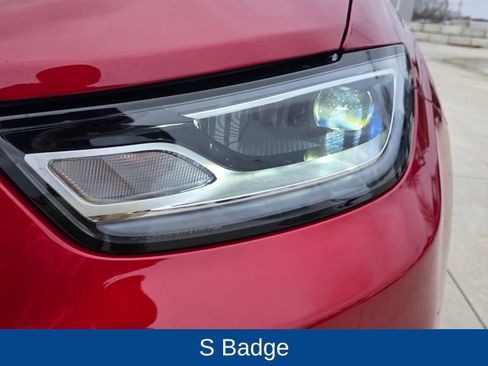 New 2026 Chrysler Pacifica Select w/ S Appearance Package image 10