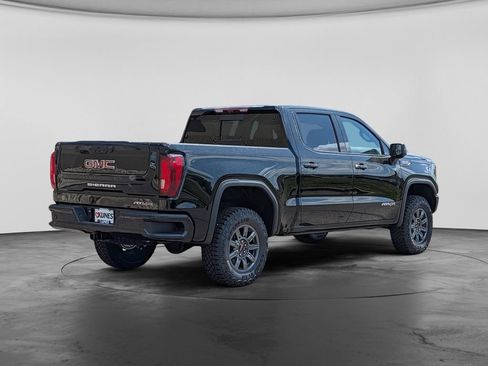 New 2026 GMC Sierra 1500 AT4X AWD/4WD image 17