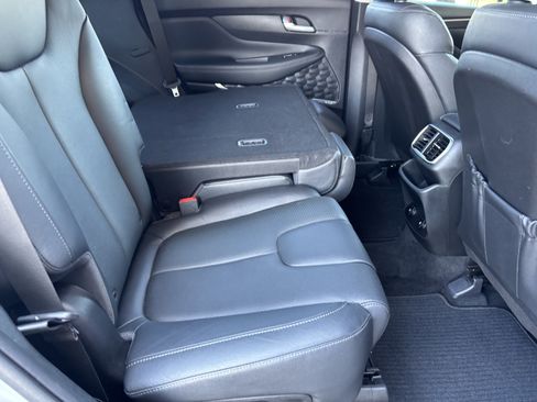 Used 2019 Hyundai Santa Fe AWD image 27