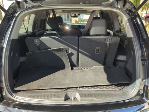 Used 2022 Honda Pilot Special Edition image 22