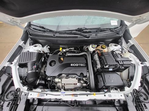 Used 2020 GMC Terrain SLT w/ Preferred Package image 10