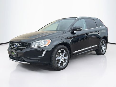 Used 2015 Volvo XC60 T6 Premier Plus AWD/4WD image 3