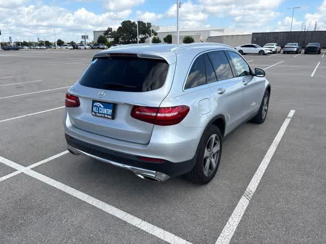 Used 2019 Mercedes-Benz GLC 300 image 5