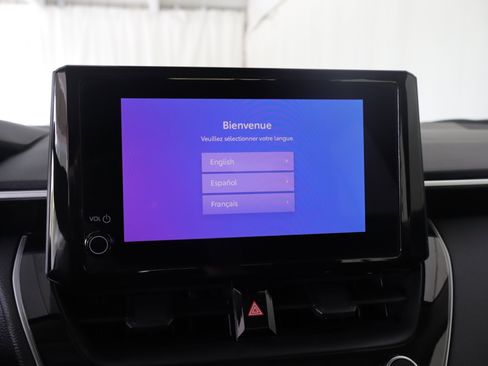 Used 2024 Toyota Corolla LE FWD image 13