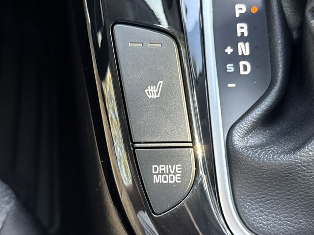 Used 2025 Kia Soul EX FWD image 30