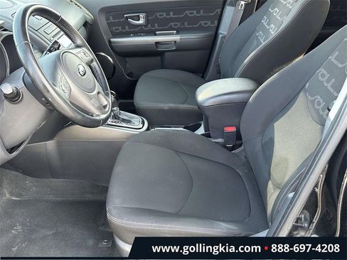 Used 2013 Kia Soul + image 14
