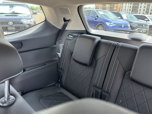 New 2026 Volkswagen Atlas SEL Premium R-Line AWD/4WD image 28