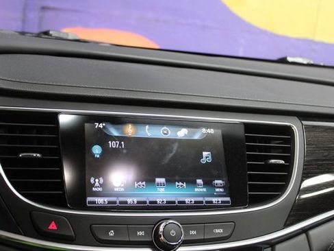 Used 2017 Buick LaCrosse Essence w/ Sun and Shade Package FWD image 20