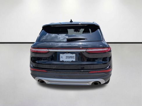Used 2021 Lincoln Corsair Reserve FWD image 5