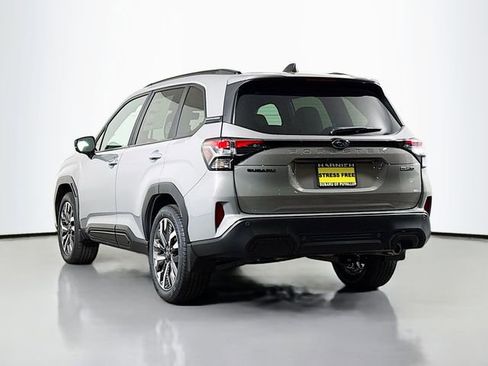 New 2026 Subaru Forester Touring image 5