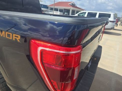 Used 2022 Ford F150 Tremor w/ Equipment Group 401A Mid image 5