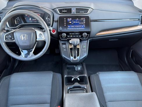 Used 2017 Honda CR-V EX image 17