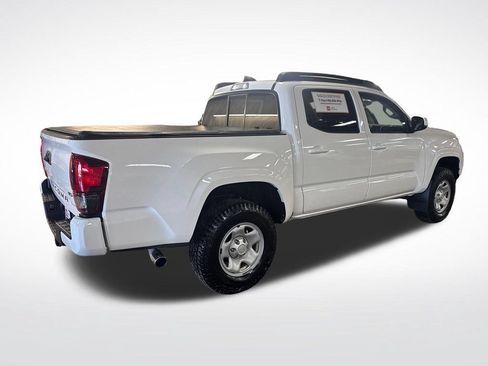 Certified 2023 Toyota Tacoma SR AWD/4WD image 5