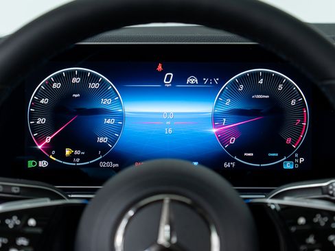 New 2026 Mercedes-Benz GLE 350 4MATIC image 18