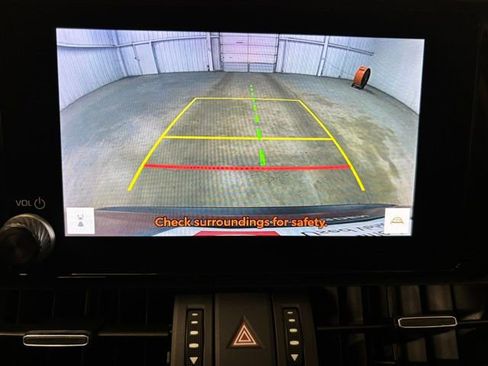 Certified 2024 Toyota RAV4 XLE Premium FWD image 14