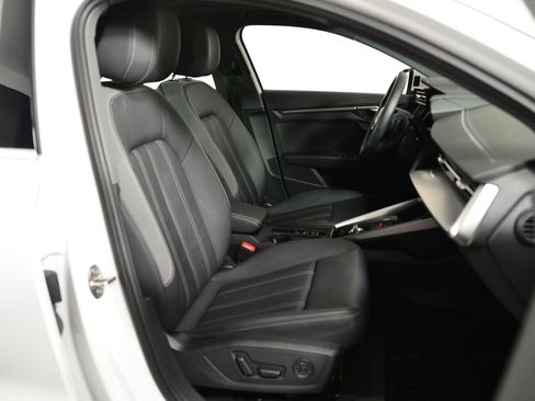 Certified 2022 Audi A3 2.0T Premium image 17