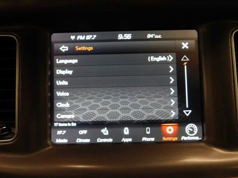 Used 2023 Dodge Charger Scat Pack image 47