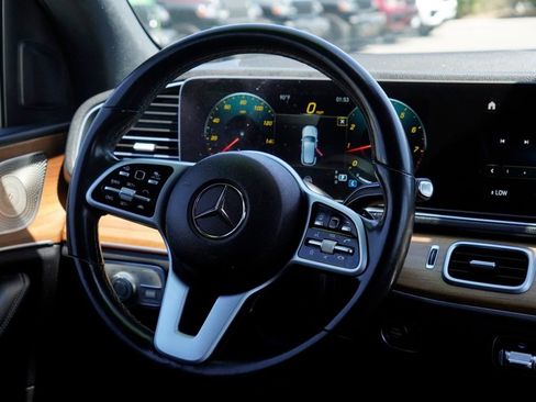 Used 2021 Mercedes-Benz GLE 350 image 27