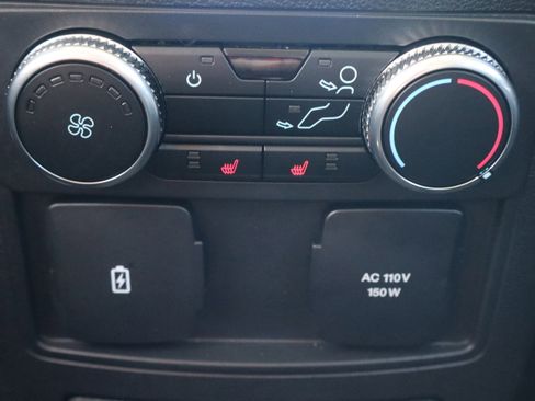 Used 2022 Ford Explorer Limited w/ Hybrid Equipment Group 310A image 25