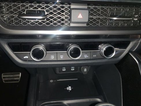 Used 2025 Acura ADX A-Spec image 18