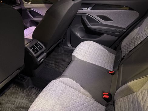 New 2025 Volkswagen Tiguan S FWD image 22