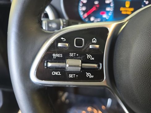 Certified 2021 Mercedes-Benz GLC 300 4MATIC image 20