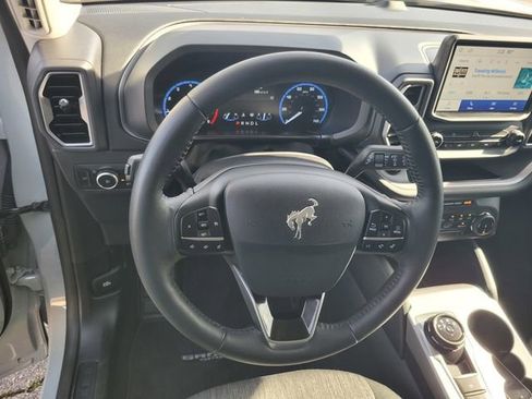 Certified 2023 Ford Bronco Sport Big Bend w/ Convenience Package image 30