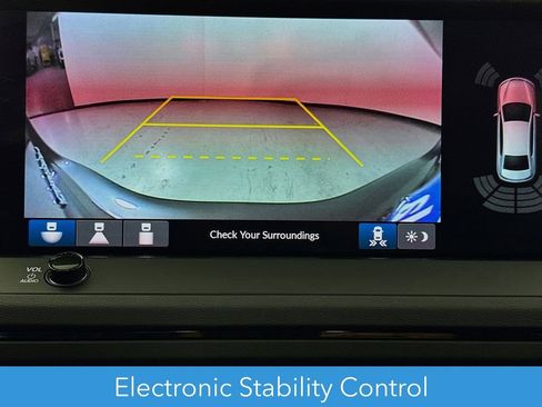 Used 2025 Honda Accord EX-L image 18