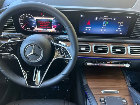 New 2026 Mercedes-Benz GLE 350 4MATIC image 30