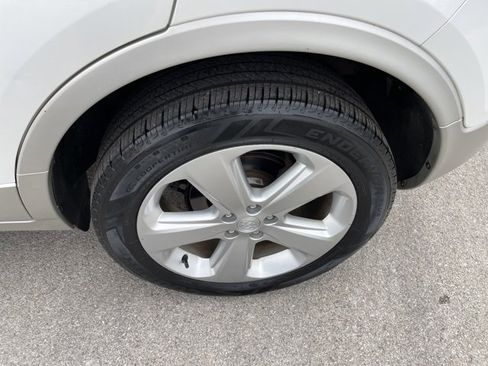 Used 2016 Buick Encore FWD image 15