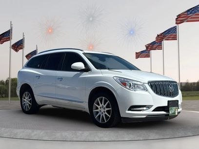 Used 2016 Buick Enclave Convenience