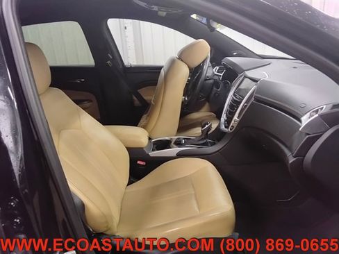 Used 2014 Cadillac SRX Performance image 13