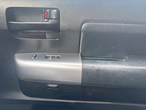 Certified 2019 Toyota Sequoia TRD Sport w/ TRD Sport Premium Package image 18