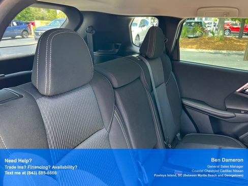 Used 2022 Mitsubishi Outlander ES FWD image 21