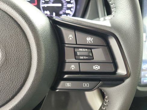 New 2026 Subaru Forester Premium image 25