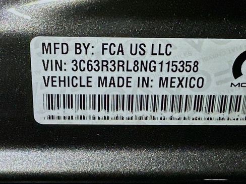 Used 2022 RAM 3500 Limited image 24