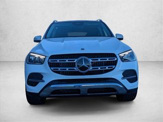 Certified 2026 Mercedes-Benz GLE 350 4MATIC video 2