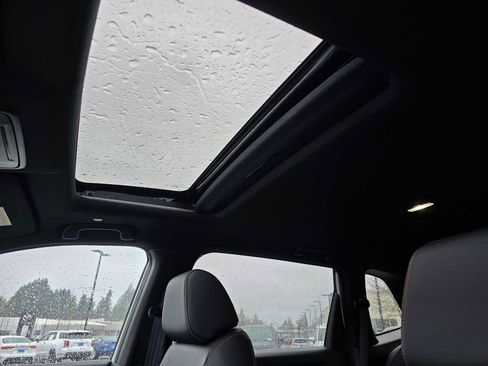 New 2026 Honda CR-V Sport-L image 21