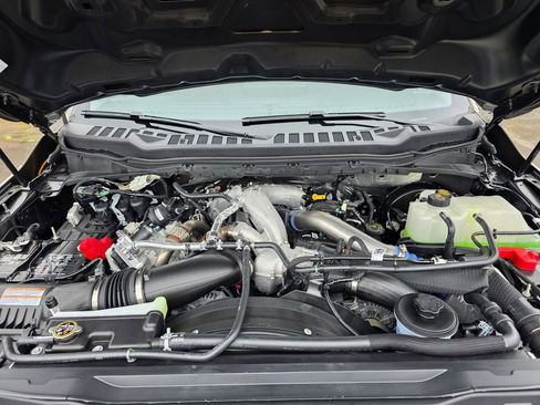 New 2026 Ford F350 XLT w/ 360-Degree Camera Package image 30