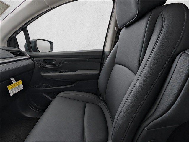 New 2027 Honda Odyssey EX-L image 13