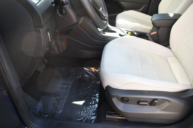 Used 2021 Volkswagen Tiguan SEL AWD/4WD image 15