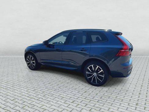 Used 2025 Volvo XC60 B5 Plus AWD/4WD image 6