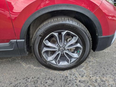 Used 2022 Honda CR-V EX-L image 11