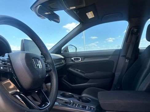 Used 2026 Honda Civic Sport image 33