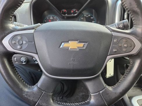 Used 2015 Chevrolet Colorado LT w/ LT Convenience Package image 14