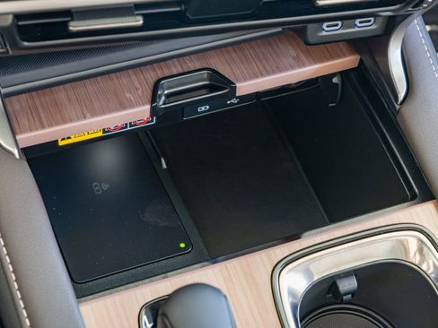 New 2026 Lexus RX 450h Luxury w/ Convenience Package image 23