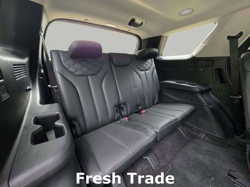 Used 2021 Hyundai Palisade Limited AWD/4WD image 9