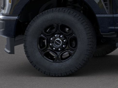 New 2025 Ford F350 XL w/ STX Appearance Package image 19