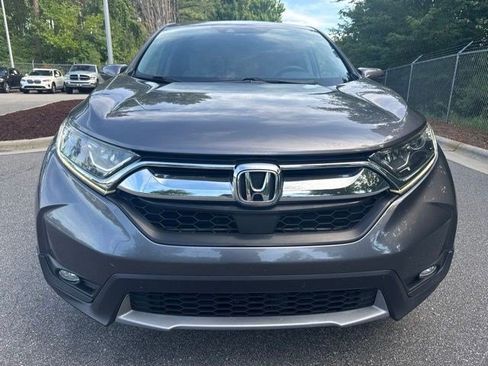Used 2019 Honda CR-V EX image 2