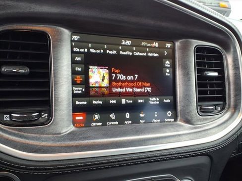 Used 2023 Dodge Charger R/T w/ Daytona Edition Group image 11